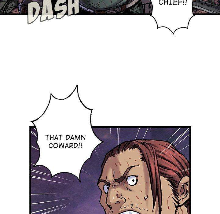 Leviathan (Lee Gyuntak) - Chapter 87 Page 77