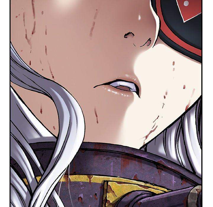 Leviathan (Lee Gyuntak) - Chapter 87 Page 9