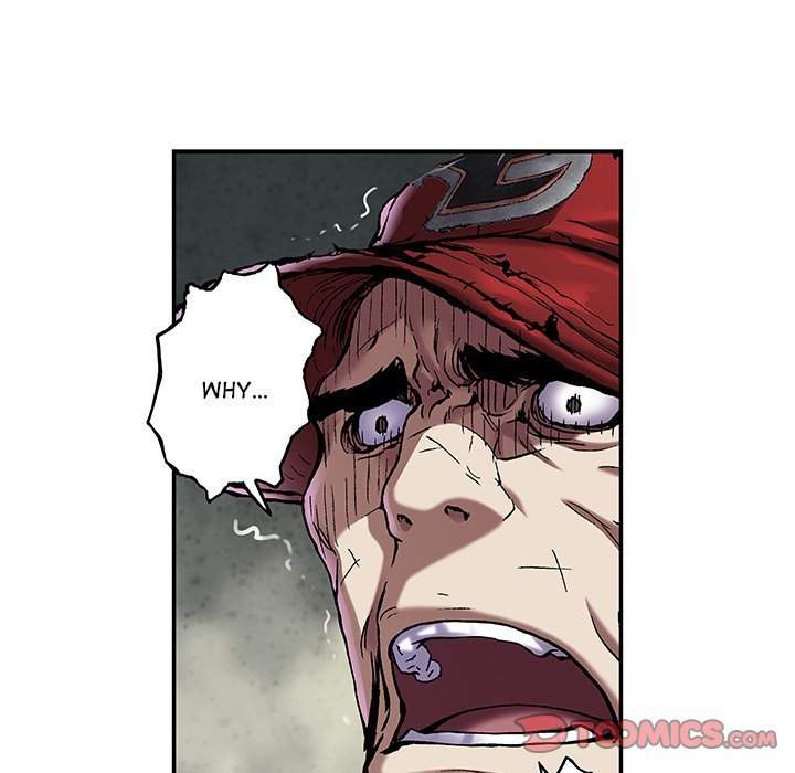 Leviathan (Lee Gyuntak) - Chapter 88 Page 120