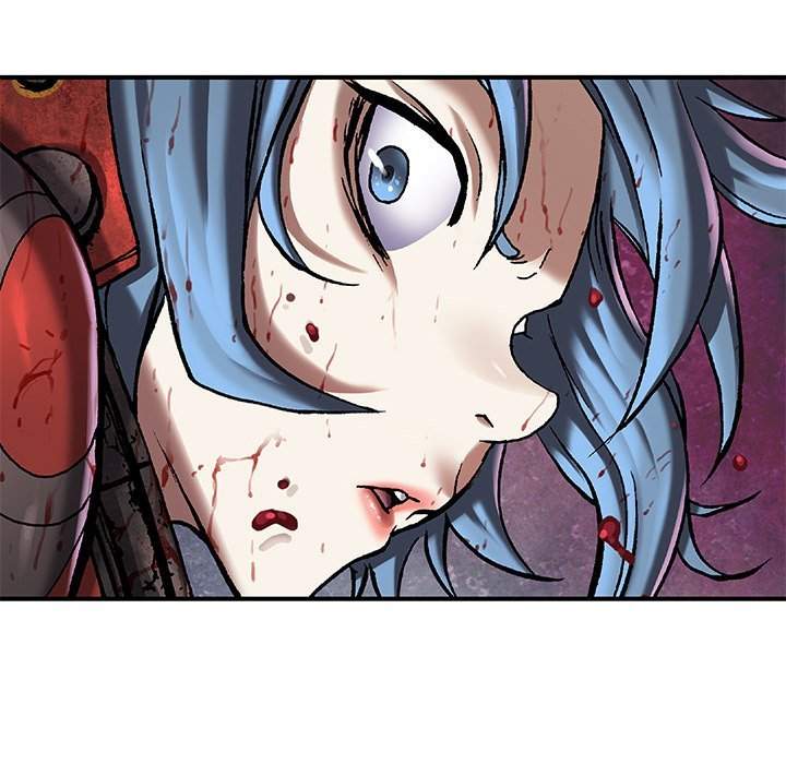Leviathan (Lee Gyuntak) - Chapter 88 Page 124