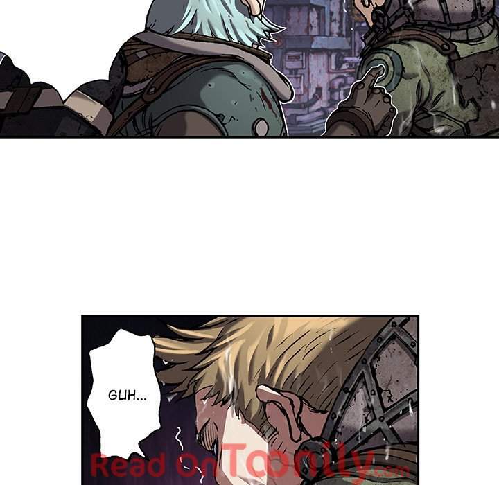 Leviathan (Lee Gyuntak) - Chapter 88 Page 16