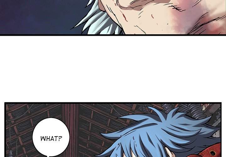 Leviathan (Lee Gyuntak) - Chapter 88 Page 4