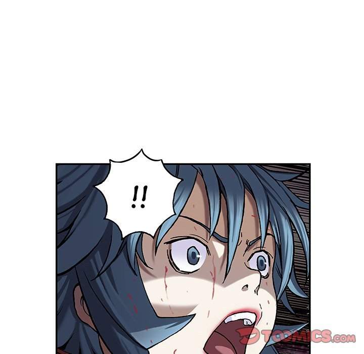 Leviathan (Lee Gyuntak) - Chapter 88 Page 93