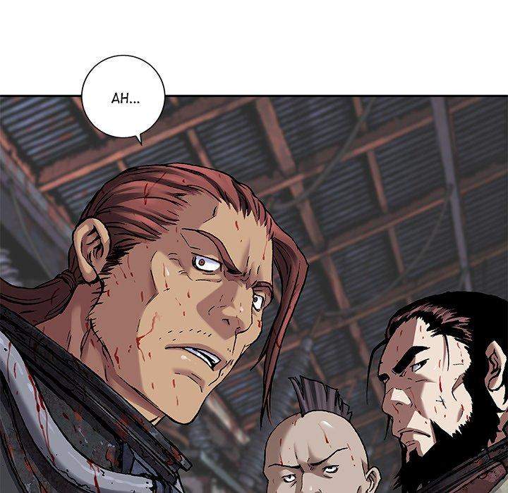 Leviathan (Lee Gyuntak) - Chapter 89 Page 103