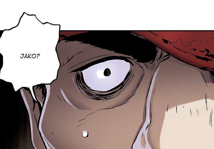 Leviathan (Lee Gyuntak) - Chapter 89 Page 4