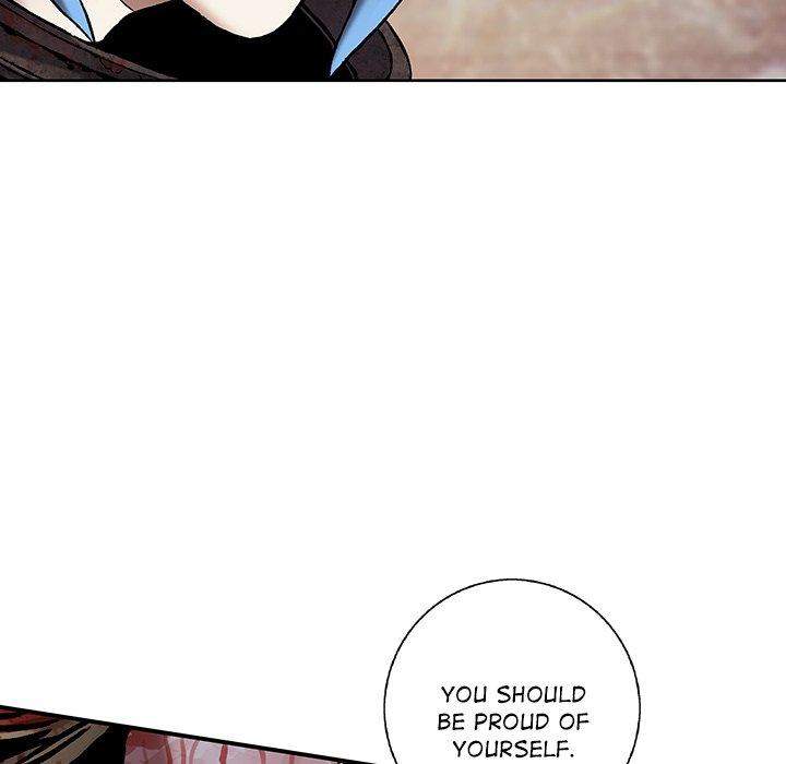 Leviathan (Lee Gyuntak) - Chapter 89 Page 89