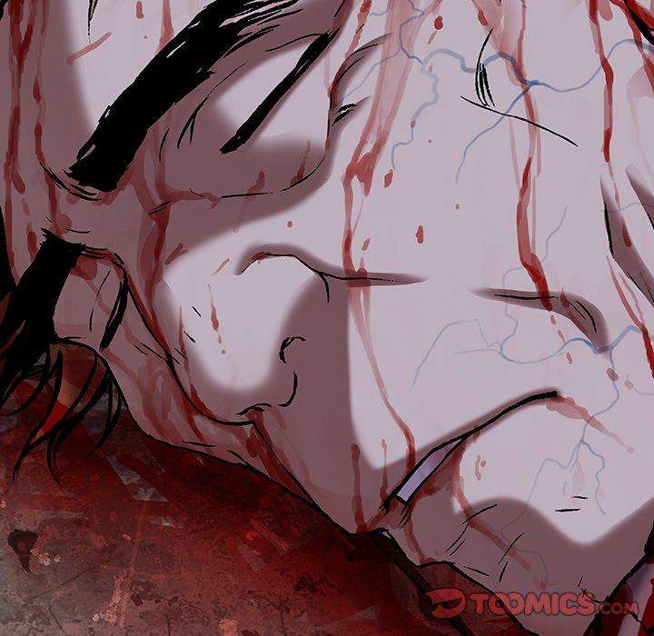 Leviathan (Lee Gyuntak) - Chapter 89 Page 94