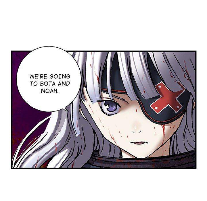Leviathan (Lee Gyuntak) - Chapter 90 Page 24