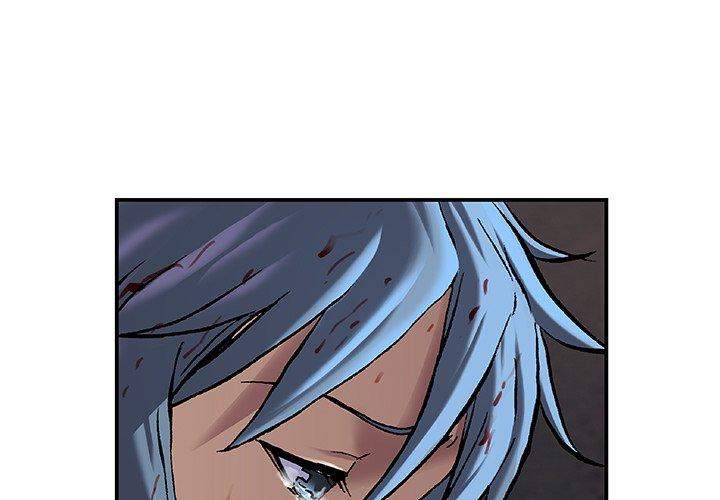 Leviathan (Lee Gyuntak) - Chapter 90 Page 3