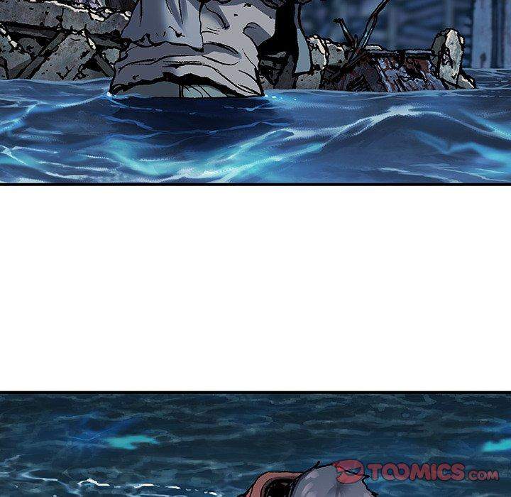 Leviathan (Lee Gyuntak) - Chapter 90 Page 34