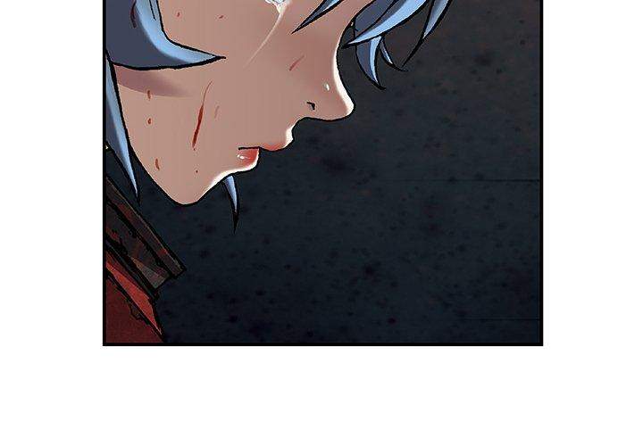 Leviathan (Lee Gyuntak) - Chapter 90 Page 4