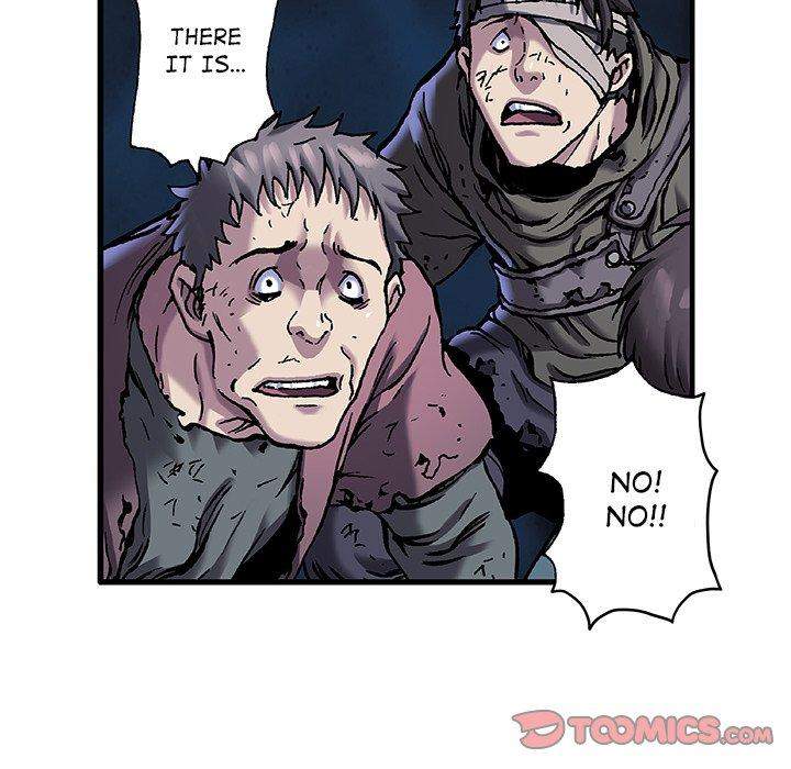 Leviathan (Lee Gyuntak) - Chapter 90 Page 42