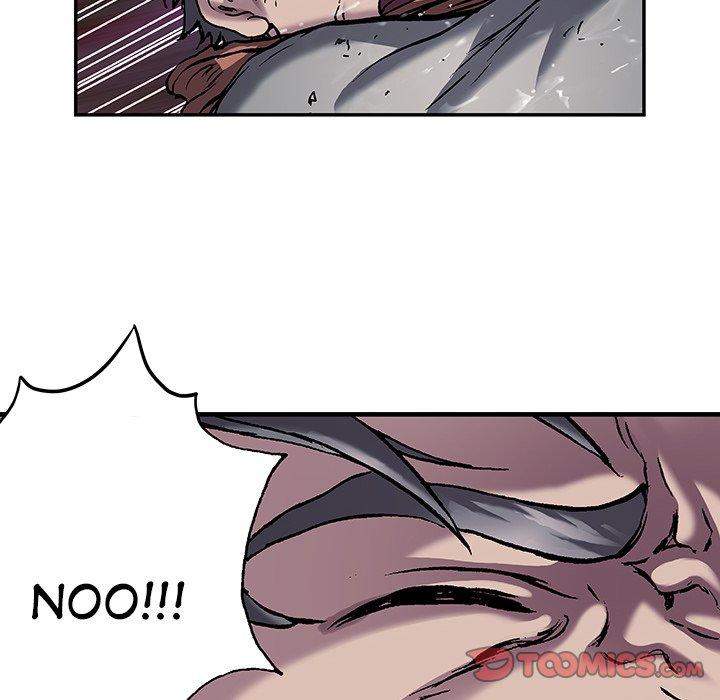 Leviathan (Lee Gyuntak) - Chapter 90 Page 54