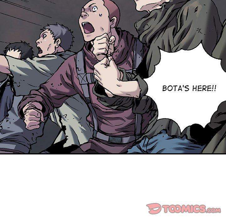 Leviathan (Lee Gyuntak) - Chapter 90 Page 70
