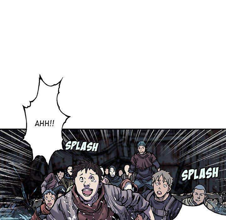 Leviathan (Lee Gyuntak) - Chapter 90 Page 76