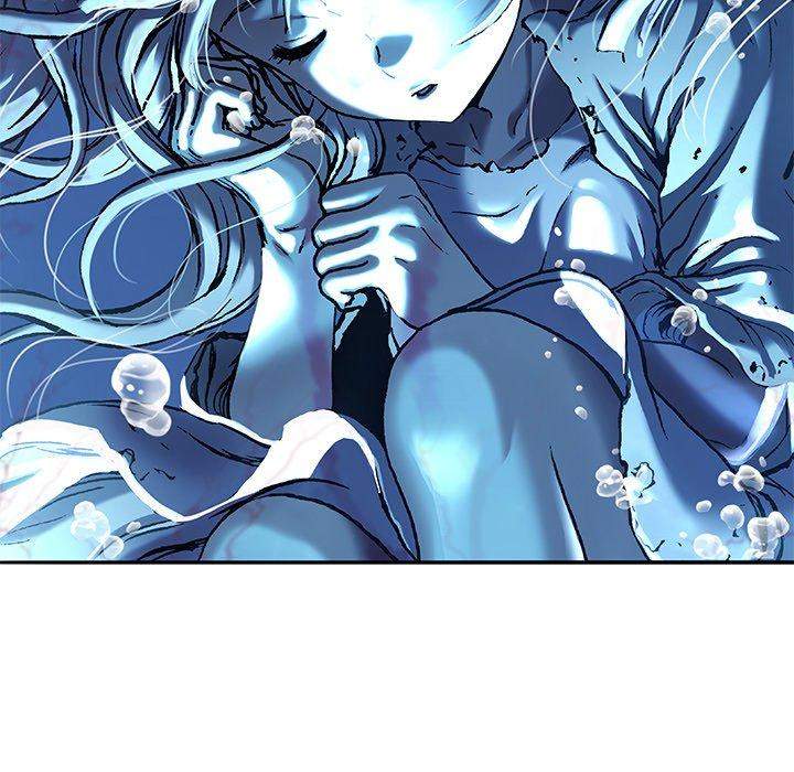 Leviathan (Lee Gyuntak) - Chapter 90 Page 89