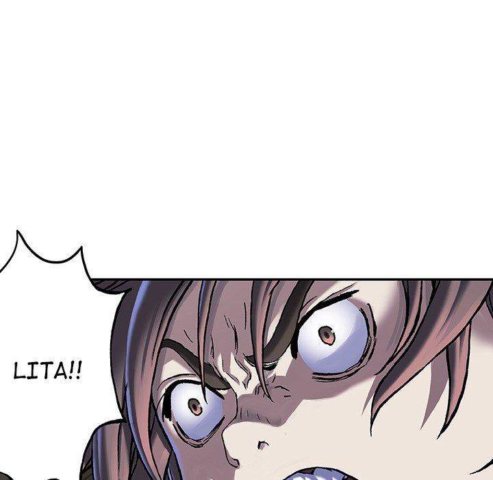 Leviathan (Lee Gyuntak) - Chapter 91 Page 11