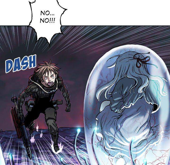 Leviathan (Lee Gyuntak) - Chapter 91 Page 16