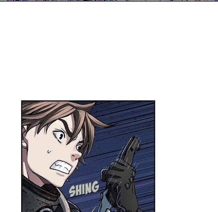 Leviathan (Lee Gyuntak) - Chapter 91 Page 17