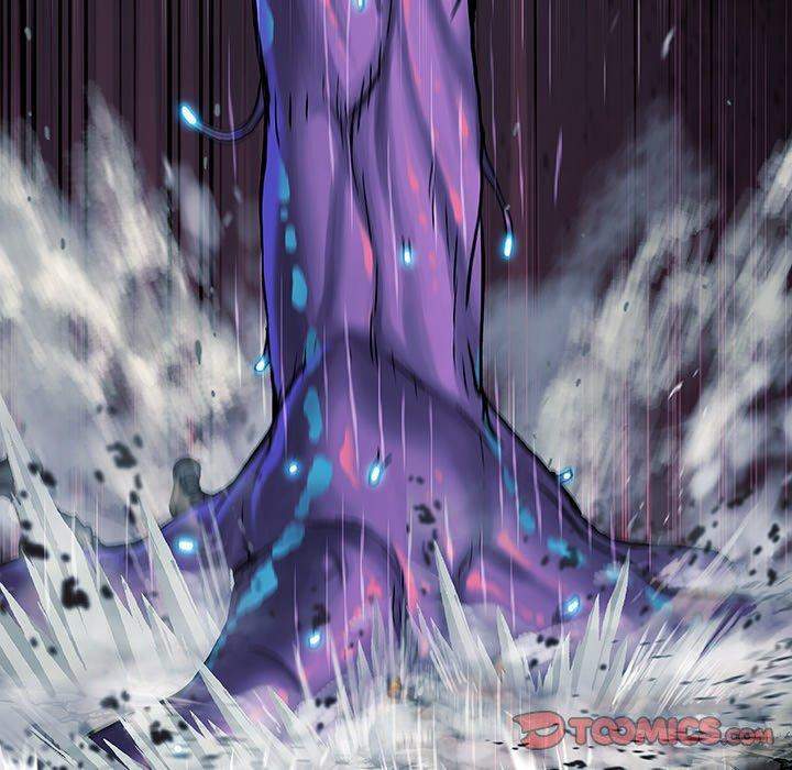 Leviathan (Lee Gyuntak) - Chapter 91 Page 38