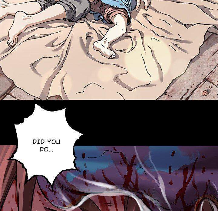 Leviathan (Lee Gyuntak) - Chapter 91 Page 57