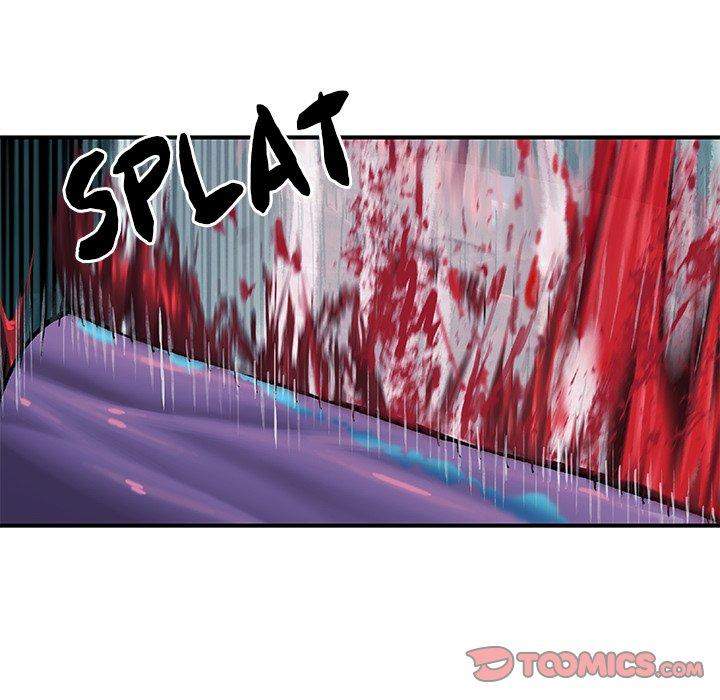 Leviathan (Lee Gyuntak) - Chapter 91 Page 66