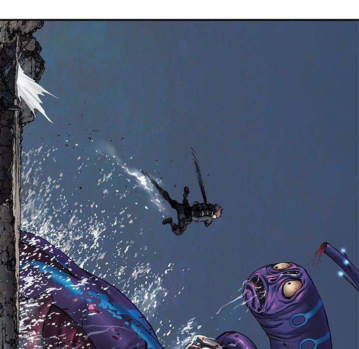 Leviathan (Lee Gyuntak) - Chapter 91 Page 71