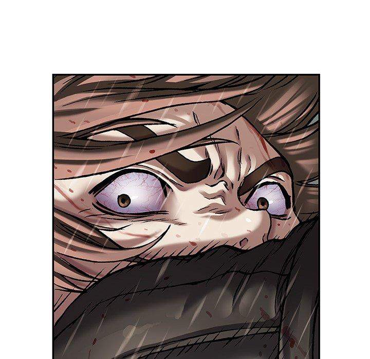 Leviathan (Lee Gyuntak) - Chapter 91 Page 76
