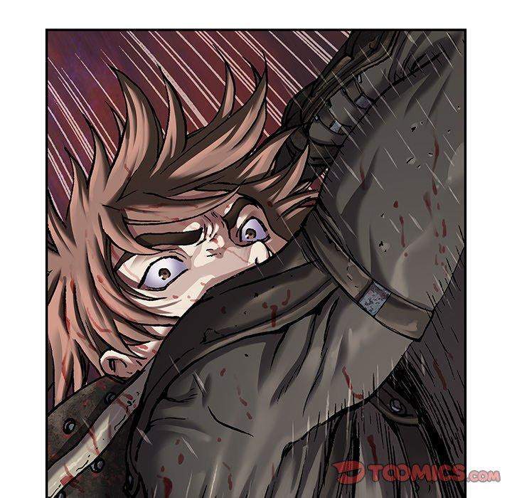Leviathan (Lee Gyuntak) - Chapter 91 Page 82