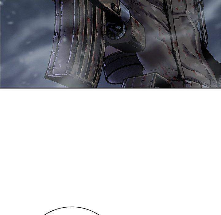 Leviathan (Lee Gyuntak) - Chapter 91 Page 97
