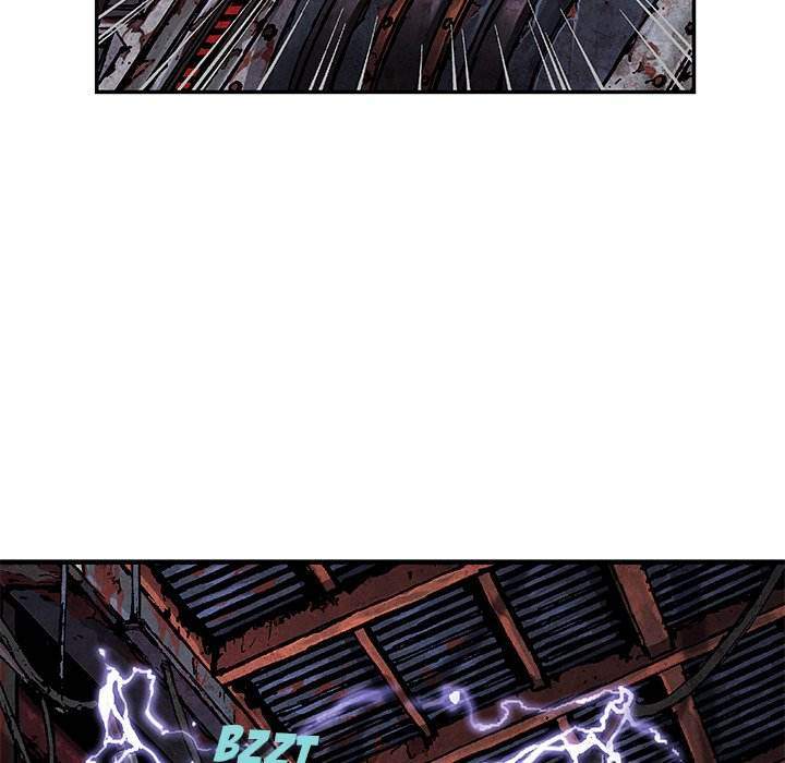Leviathan (Lee Gyuntak) - Chapter 92 Page 13