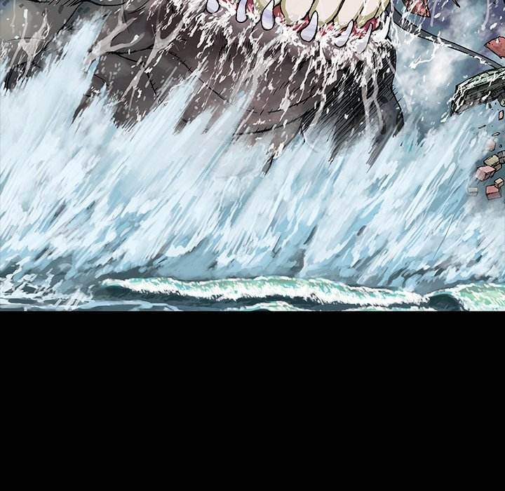 Leviathan (Lee Gyuntak) - Chapter 92 Page 36