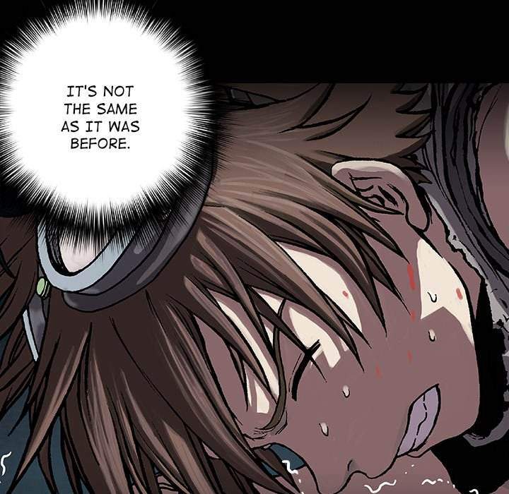 Leviathan (Lee Gyuntak) - Chapter 92 Page 40
