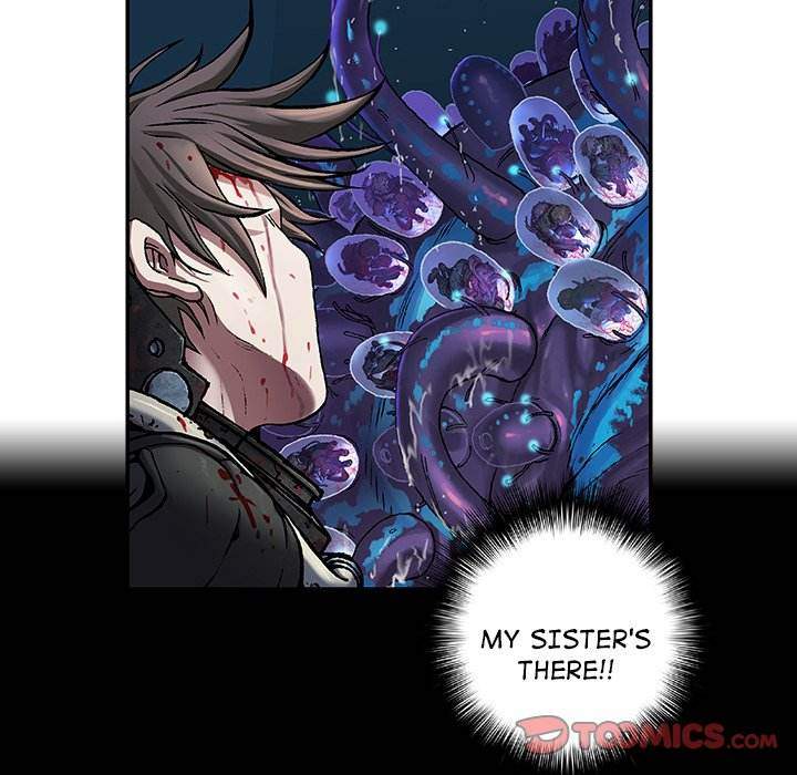 Leviathan (Lee Gyuntak) - Chapter 92 Page 42