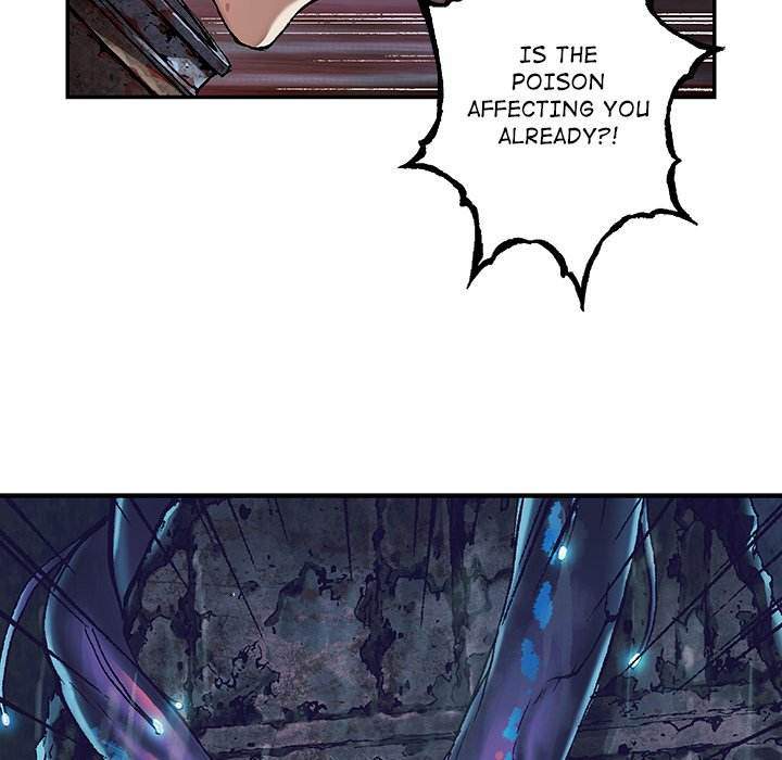 Leviathan (Lee Gyuntak) - Chapter 92 Page 65