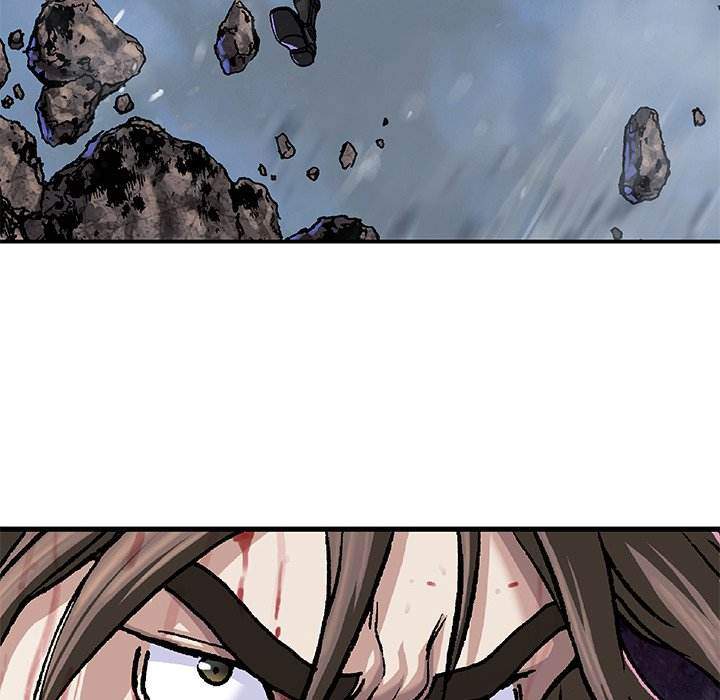 Leviathan (Lee Gyuntak) - Chapter 92 Page 77