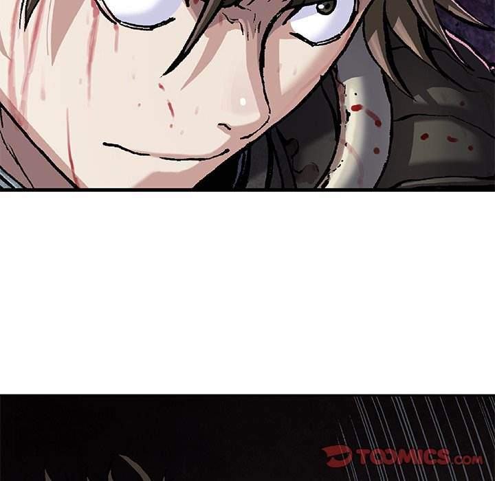 Leviathan (Lee Gyuntak) - Chapter 92 Page 78