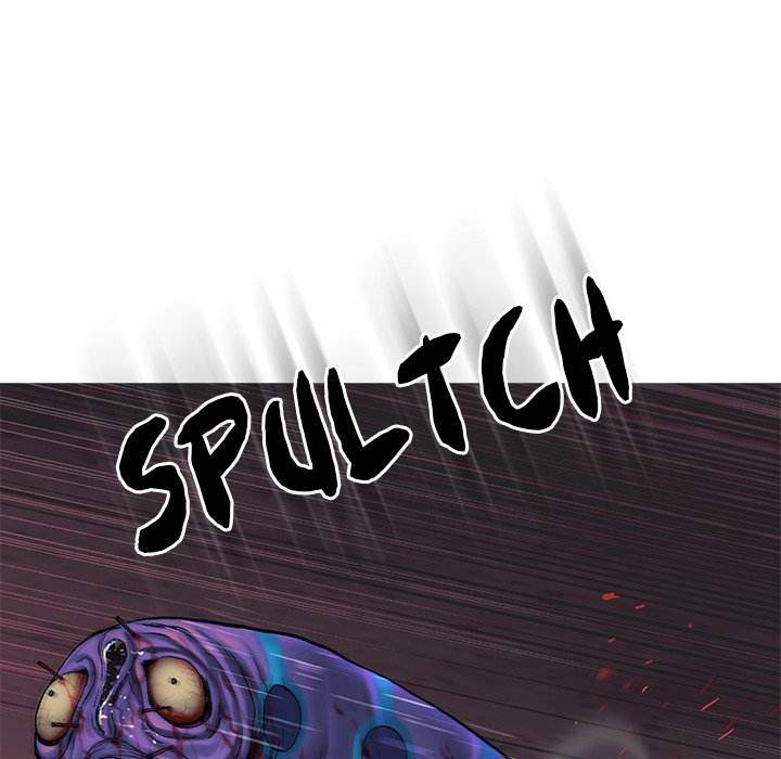 Leviathan (Lee Gyuntak) - Chapter 92 Page 83