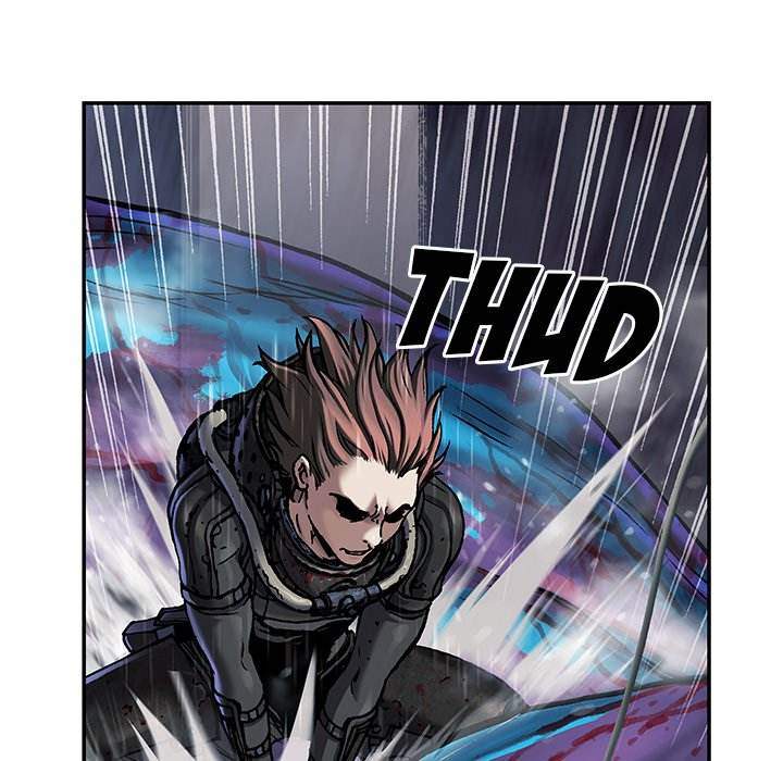 Leviathan (Lee Gyuntak) - Chapter 92 Page 87