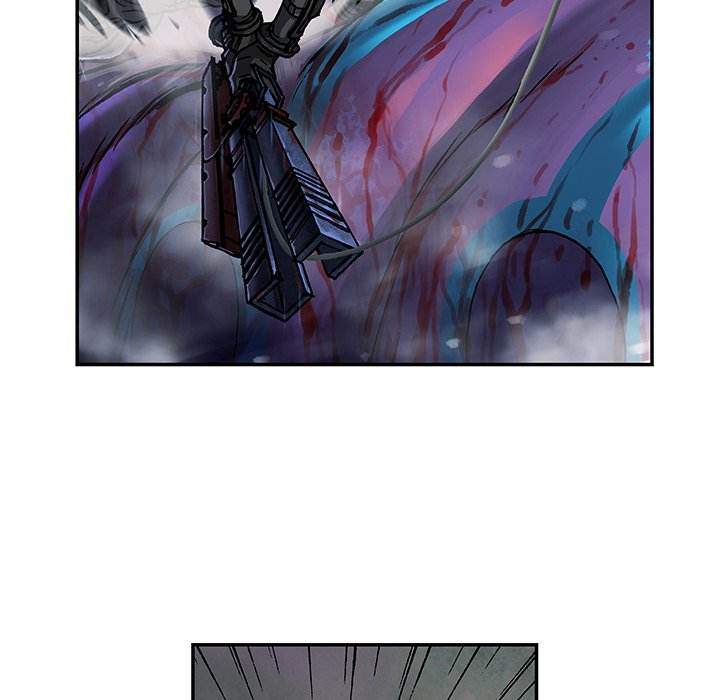 Leviathan (Lee Gyuntak) - Chapter 92 Page 88