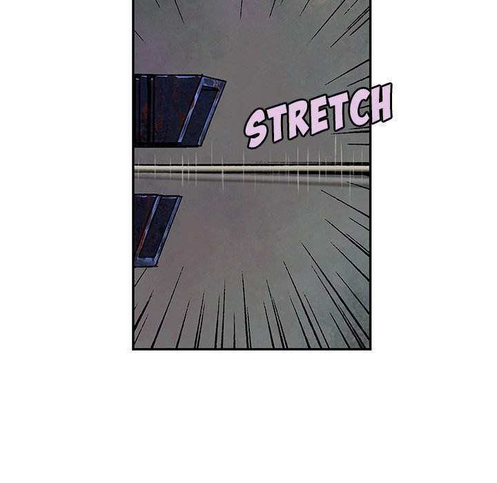 Leviathan (Lee Gyuntak) - Chapter 92 Page 89