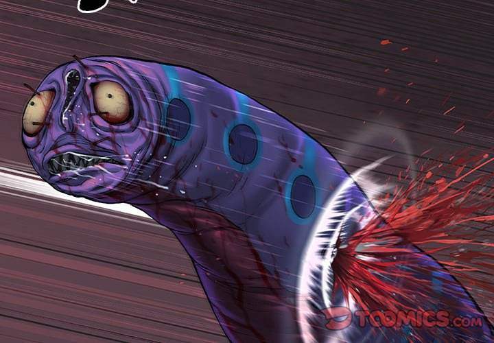Leviathan (Lee Gyuntak) - Chapter 93 Page 2