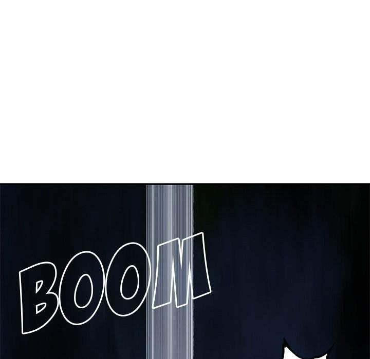 Leviathan (Lee Gyuntak) - Chapter 93 Page 23