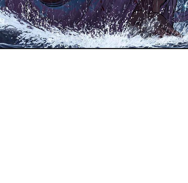 Leviathan (Lee Gyuntak) - Chapter 93 Page 25