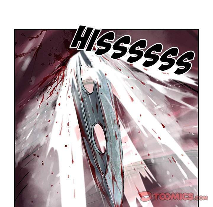 Leviathan (Lee Gyuntak) - Chapter 93 Page 28