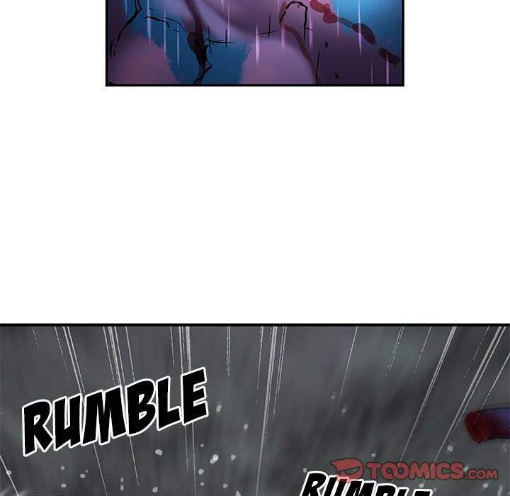 Leviathan (Lee Gyuntak) - Chapter 93 Page 34