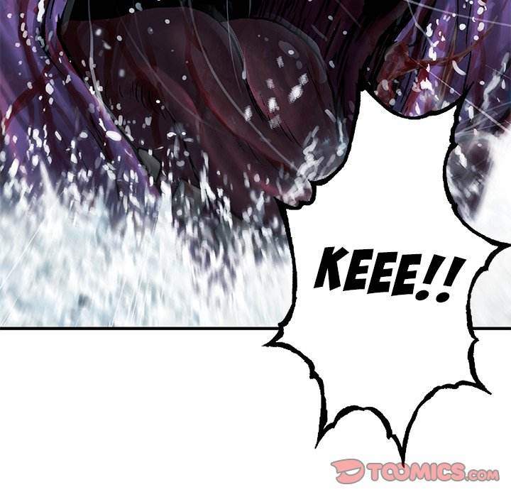 Leviathan (Lee Gyuntak) - Chapter 93 Page 36