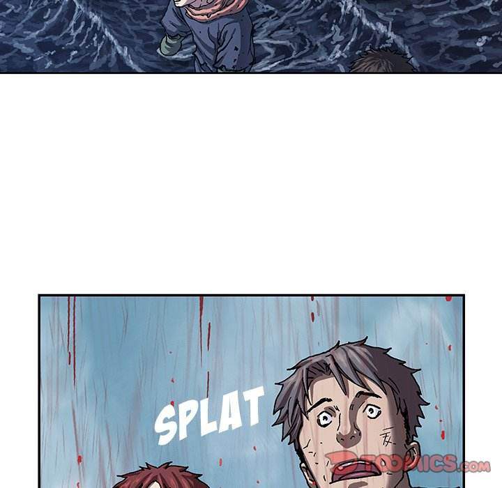 Leviathan (Lee Gyuntak) - Chapter 93 Page 42