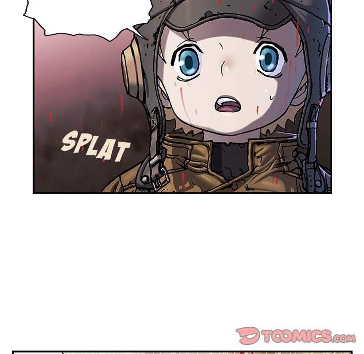 Leviathan (Lee Gyuntak) - Chapter 93 Page 44
