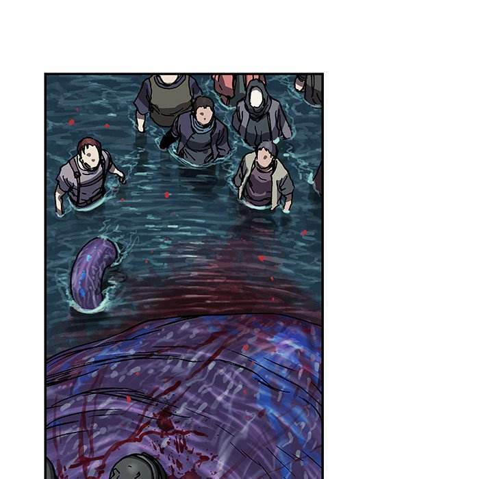 Leviathan (Lee Gyuntak) - Chapter 93 Page 47